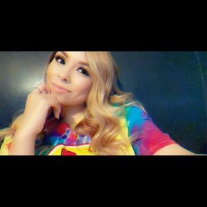 Meet your Posher, Alondra